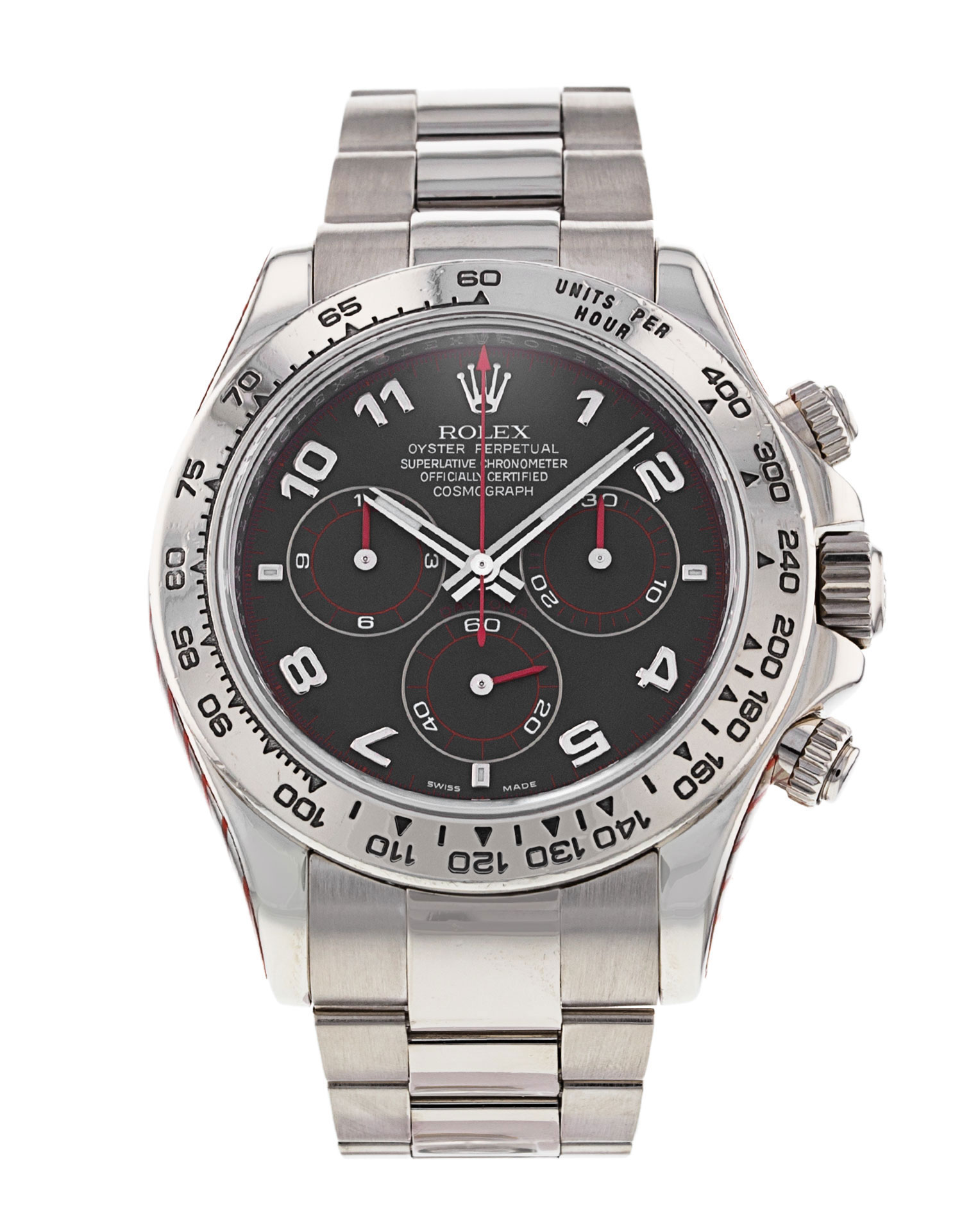 Rolex Daytona 116509 Rolex Daytona 116509